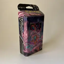 Pokemon Cards (V Battle Deck) Brand New FACTORY SEALED DEOXYS V Tin - Image 2
