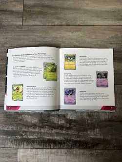 Pokemon White Flare ETB Player's Guide - Image 2