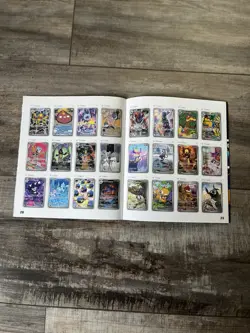 Pokemon White Flare ETB Player's Guide - Image 3