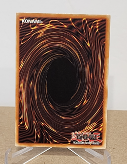 Yugioh! Red-Eyes Flare Metal Dragon RA01-EN038 Collectors Rare 1st ED (LP) - Image 5