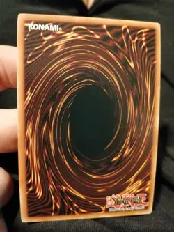Yugioh Victory Dragon JUMP-EN011 Secret Rare Promo NM - Image 2
