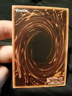 Yugioh Dark Armed Dragon CT07-EN016 Super Rare Promo Eng - Image 2