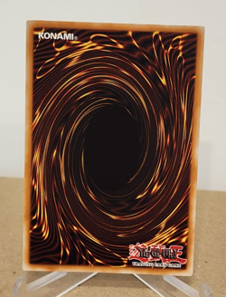 Yugioh! Tornado Dragon MACR-EN081 Secret Rare 1st Edition (LP) - Image 4