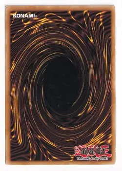 | Yugioh Sasuke Samurai PGD-015 1st Edition Super Rare Pharaonic Guardian HP - Image 2