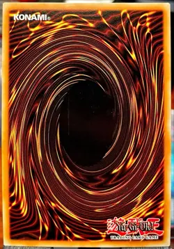 MINT/NM+🔥 Yugioh Archfiend Black Skull Dragon CORE-EN048 1st Edition Ultra Rare - Image 4
