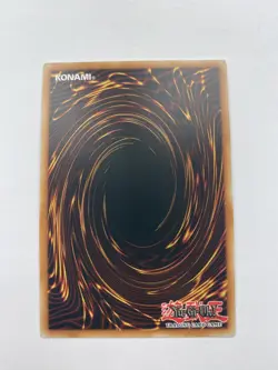 AGOV-EN018 Vanquish Soul - Jiaolong Ultra Rare Yugioh Card 1st - Image 2