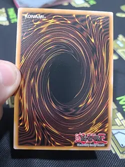 Yugioh - Transcode Talker - 1st Edition Card, Ultimate Rare - Image 2