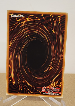 Yugioh! Scapegoat LCJW-EN066 Secret Rare 1st Edition (LP) - Image 4