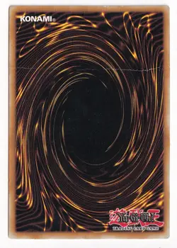 YuGiOh McDonald's Limited Edition Series 2 Common Aqua Dragon MDP2-EN013 - Image 2