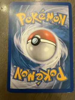 Pokemon TCG Shiny Lugia SL7 Holo Rare Card Call of Legends - Image 3