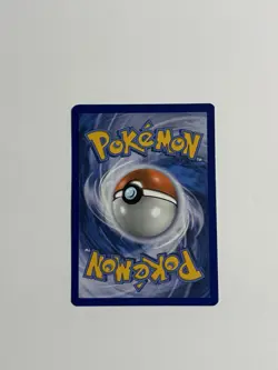 Pokemon XY Breakthrough Mega Mewtwo EX Holo Rare Card #64/162 - Image 2