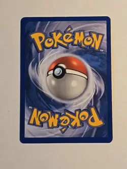 Prinplup 58/130 STAMPED Diamond & Pearl Reverse Holo Pokemon Card 2007 EX!! - Image 2