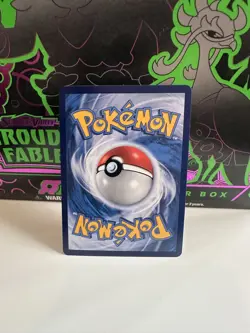 Pokemon Card - Ho-Oh 004/028, Reverse Holo, Rare, Japanese 25th Anniversary - Image 3