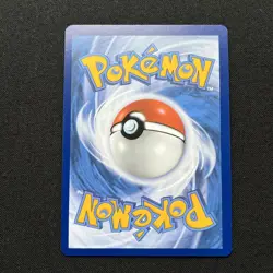 Pokemon TCG Ralts Scarlet & Violet Base Set Holo Illustration Rare Card 211/198 - Image 3