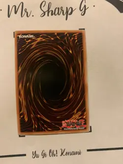 NUMMER 65: DSCHINNBRECHER - 1. AUFLAGE BLMR-DE079 DE Yu-Gi-Oh! CARD ULTRA RARE - Image 5
