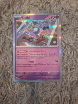 Random Pokemon Card Holo Lot - Image 4
