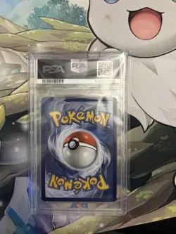 Pokemon Celebrations Shining Magikarp Holo Card PSA 10 Classic Collection 66/64 - Image 2