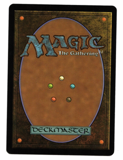 Magic the Gathering MTG Card: Mountain FOIL 344/350 Onslaught Rare! - Image 2