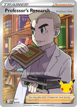 2021 Pokemon TCG Celebrations Complete your Set/Pick card - Mint/LP - Image 2