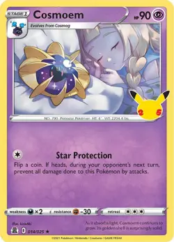 2021 Pokemon TCG Celebrations Complete your Set/Pick card - Mint/LP - Image 3