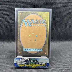 Memories of Nibelheim - Stroke of Midnight (Showcase) -Foil Near Mint MTG - Image 2