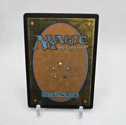 Mountain MTG Edge of Eternities CELESTIAL BORDERLESS NM #0265 *PACK FRESH* - Image 2