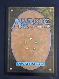 1x Robe of the Archmagi (091) Commander Legends: Battle for Balder Gate LP MTG - Image 2