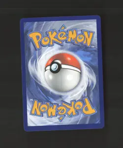 Teal Mask Ogerpon SVP123 Full Art Black Star Promo Holo Pokemon Card NM - Image 2