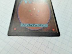 MTG German Stench of Evil (Bosartiger Gestank) Ice Age Reg. - Bit of Edge Wear - Image 4