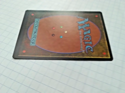 MTG German Stench of Evil (Bosartiger Gestank) Ice Age Reg. - Bit of Edge Wear - Image 5