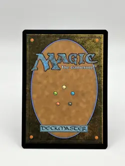 MTG ~ Endwalker ~ Brainstorm (Showcase Regular) Final Fantasy : M / NM - Image 2