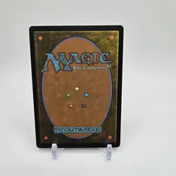 Forest BORDERLESS Full Art Land Edge of Eternities MTG NM #266 *PACK FRESH* - Image 2