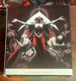 MTG FACTORY SEALED Phyrexia All Will Be One Prerelease Pack NEW!!! - Image 2