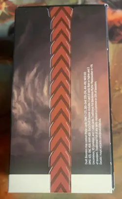MTG FACTORY SEALED Phyrexia All Will Be One Prerelease Pack NEW!!! - Image 3