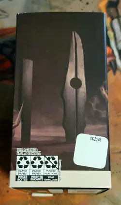 MTG FACTORY SEALED Phyrexia All Will Be One Prerelease Pack NEW!!! - Image 4