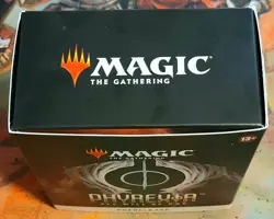 MTG FACTORY SEALED Phyrexia All Will Be One Prerelease Pack NEW!!! - Image 5