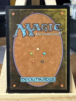 MTG *Lim-dul the Necromancer X1* (LP) Time Spiral Magic the Gathering Free Ship - Image 3