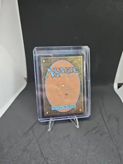 Stiltzkin Moogle Merchant R Foil Borderless 327 FINAL FANTASY MTG Japanese - Image 2