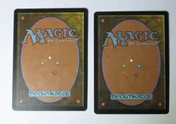 Mind Slash - Nemesis - MTG Magic the Gathering - Image 2