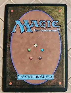 Soul Warden Exodus Regular NM Near Mint MTG - Image 2