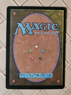 Penance Exodus NM Near Mint MTG - Image 2