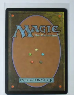 Mercadia's Downfall - Mercadian Masques - MTG Magic the Gathering - Image 2