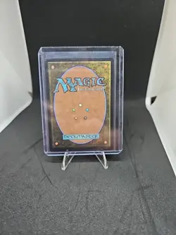 Crystal of Altar Cave (Showcase Foil) (0061) Japanese Final Fantasy MTG - Image 2