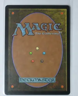 Mana Vapors - Prophecy - MTG Magic the Gathering - Image 2