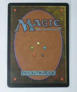 Mana Leak - Stronghold - MTG Magic the Gathering - Image 2