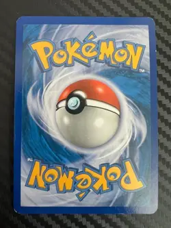 Pokemon TCG Articuno 1/100 Diamond & Pearl Majestic Dawn Holo Rare MP/HP - Image 2