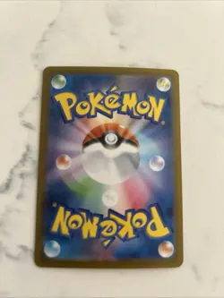 Sandy Shocks ex 088/187 Sv8a - Pokemon Terastal Festival - Near Mint Ultra Rare - Image 2
