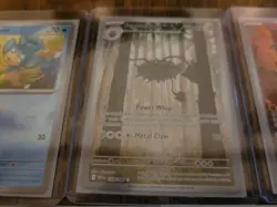 Pokemon TCG Black Bolt & White Flare bulk card lot - Over 140 cards - Image 4