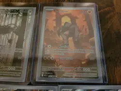 Pokemon TCG Black Bolt & White Flare bulk card lot - Over 140 cards - Image 5