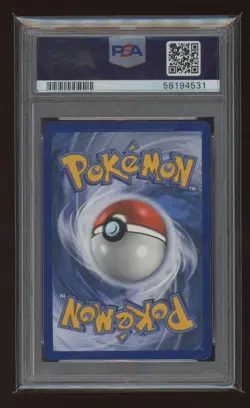 Pokemon Unbroken Bonds Reshiram & Charizard GX 2019 20/214 PSA 10 graded - Image 2